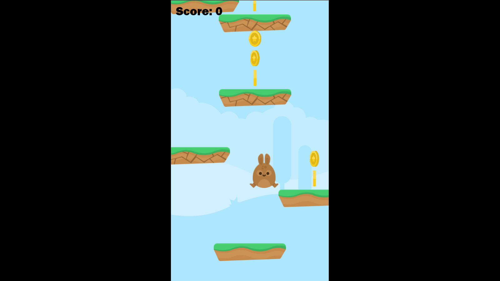 bevy bunny jump